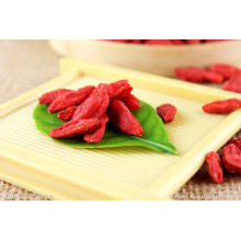 Ningxia Sauté de baies Goji séchée